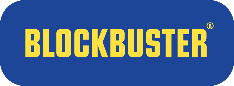 Blockbuster