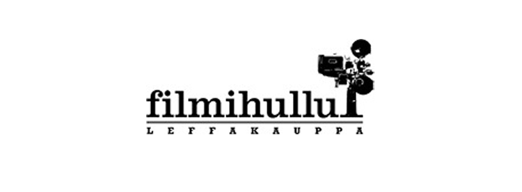 Filmihullu