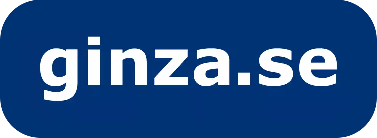 Ginza